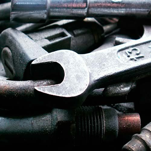 Mecánica multimarca en Onda